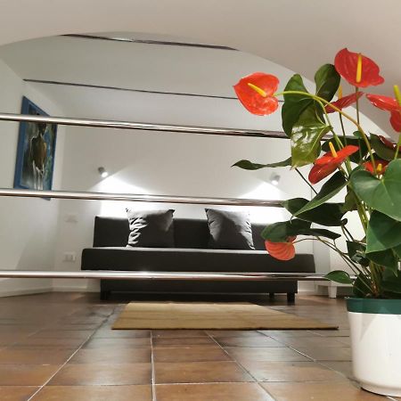Cityloft Rome Leda Maison מראה חיצוני תמונה