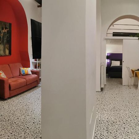 Cityloft Rome Leda Maison מראה חיצוני תמונה