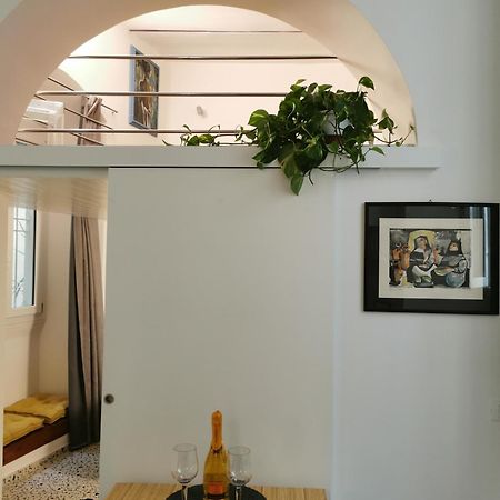 Cityloft Rome Leda Maison מראה חיצוני תמונה