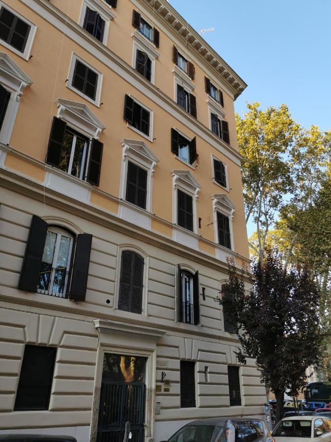 Cityloft Rome Leda Maison מראה חיצוני תמונה