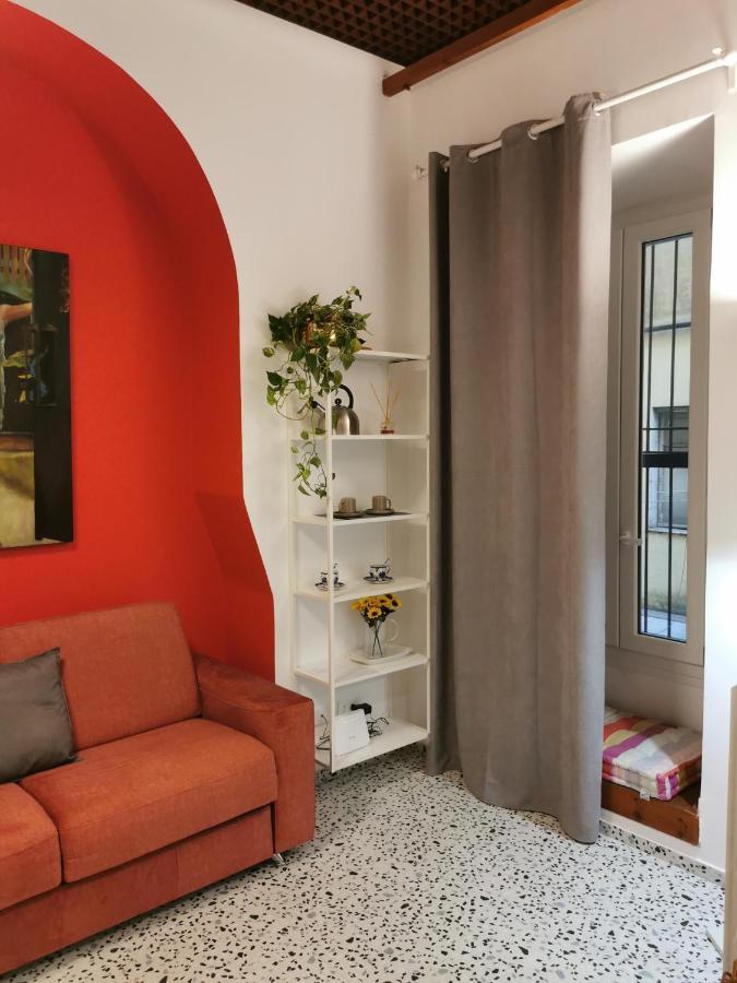 Cityloft Rome Leda Maison מראה חיצוני תמונה
