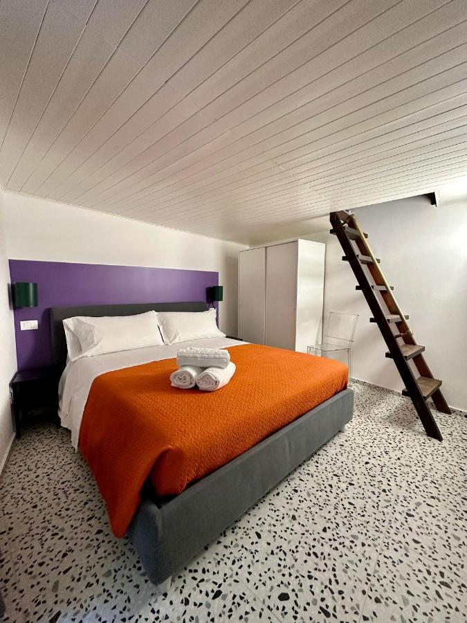 Cityloft Rome Leda Maison מראה חיצוני תמונה