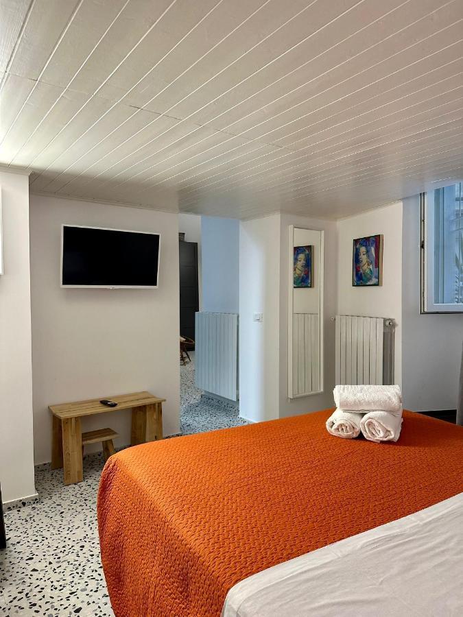 Cityloft Rome Leda Maison מראה חיצוני תמונה
