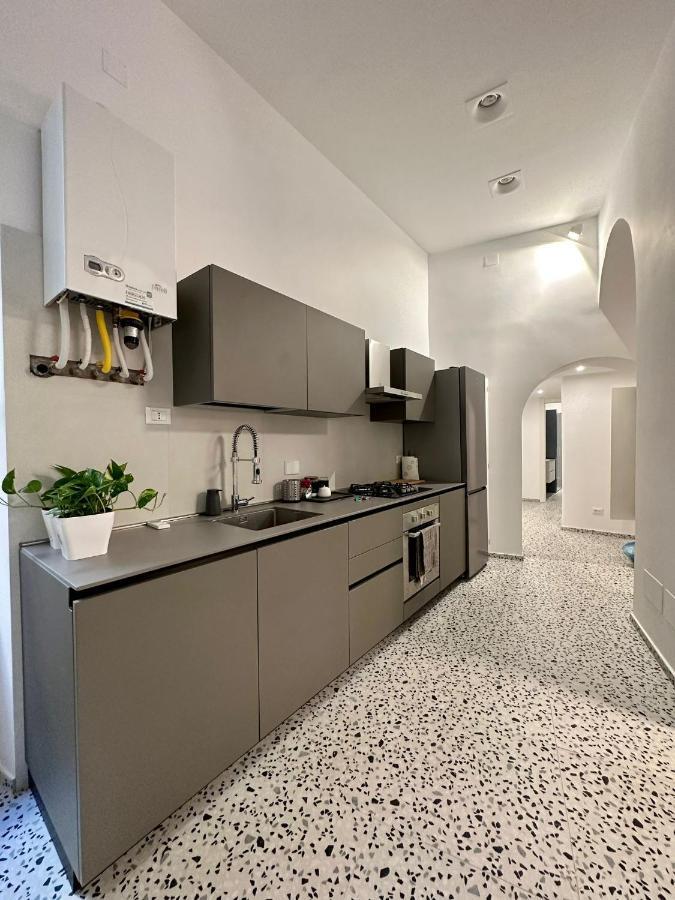 Cityloft Rome Leda Maison מראה חיצוני תמונה