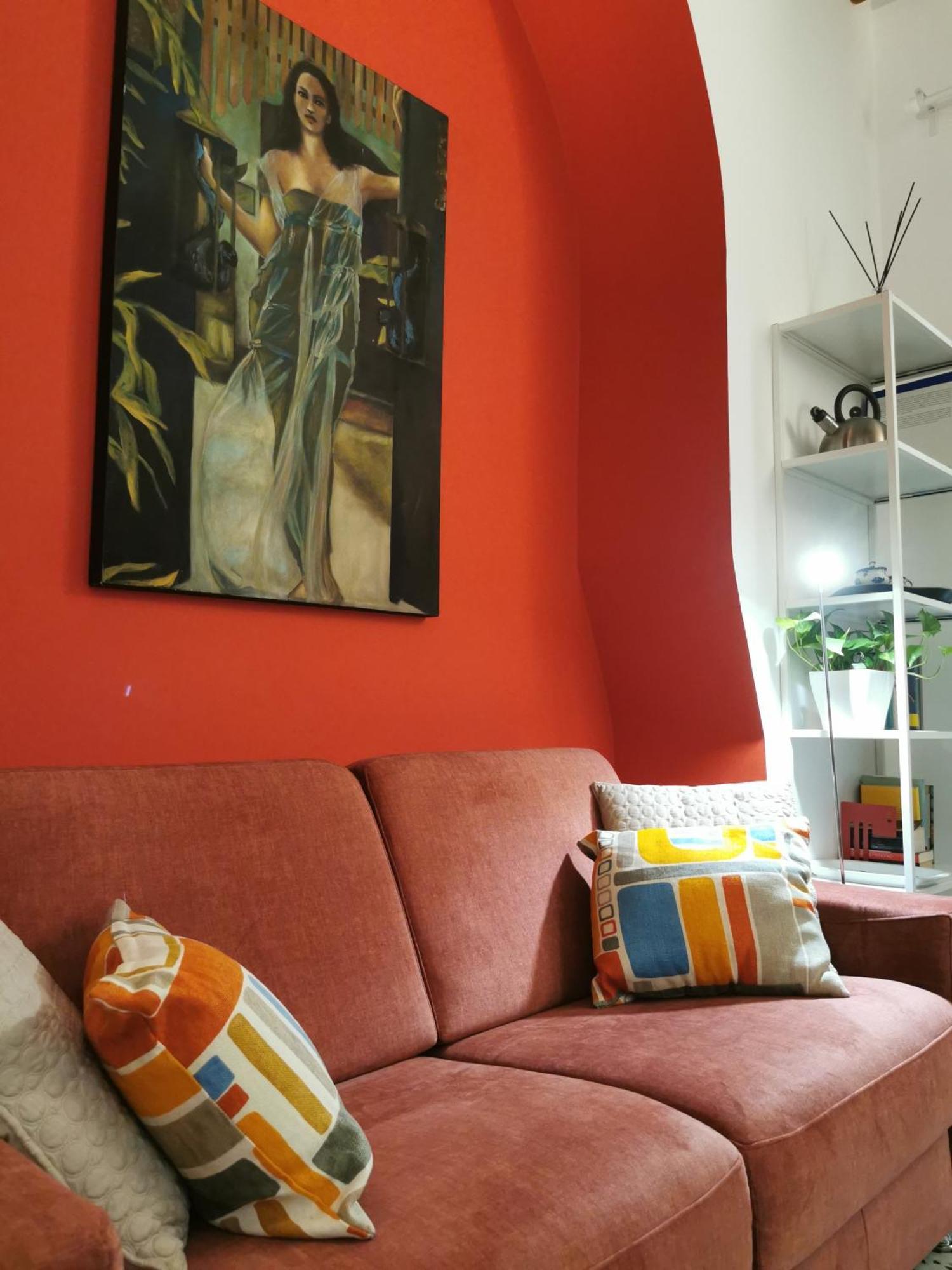 Cityloft Rome Leda Maison מראה חיצוני תמונה