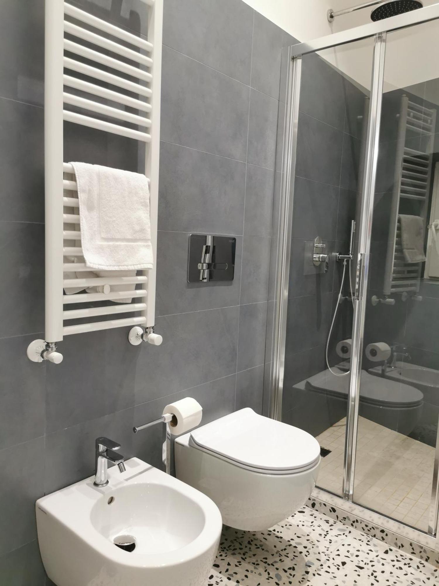 Cityloft Rome Leda Maison מראה חיצוני תמונה